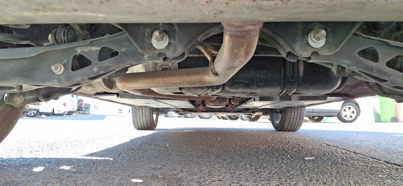 MG One STD 1.5 | Zero Down Payment | Home Test Drive