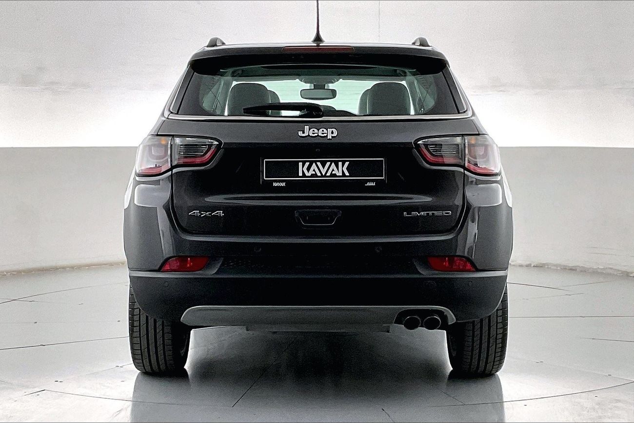 Volkswagen Tiguan SE | 1 year free warranty | 0 Down Payment