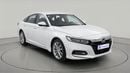 Honda Accord LX 1.5L 2022 LX | AED 1034/Month | 0 DP | 30 Day Return | Warranty