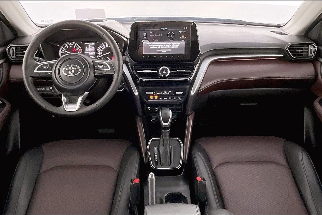 Ford Edge SEL | 1 year free warranty | 0 Down Payment