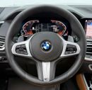 BMW X5 2019 BMW X5 xDrive40i M-Sport, 2026 BMW Service Pack, Warranty, Full BMW Service History, GCC