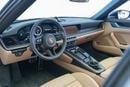 بورش 911 Targa 4 3.0L (385 HP) Targa