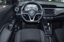 نيسان كيكس EXCELLENT DEAL for our Nissan Kicks ( 2020 Model ) in Black Color GCC Specs
