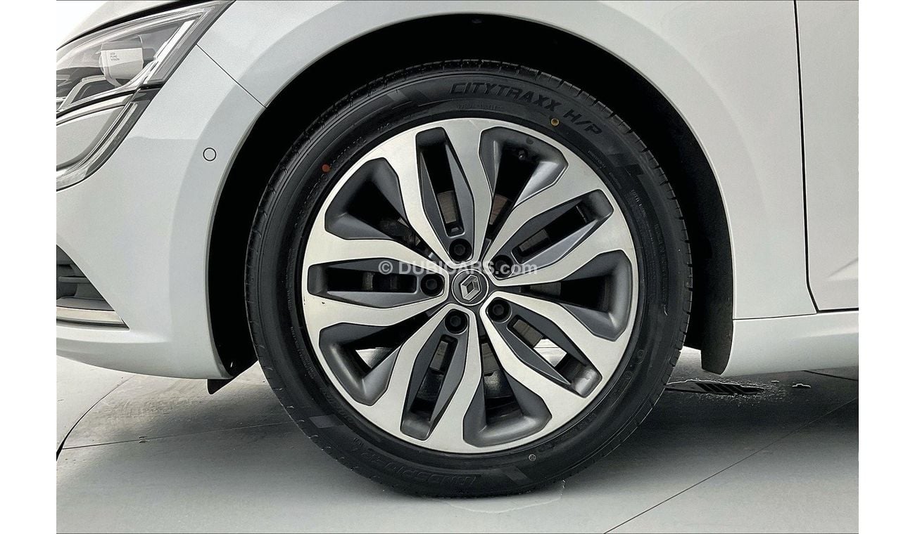 رينو تاليسمان LE