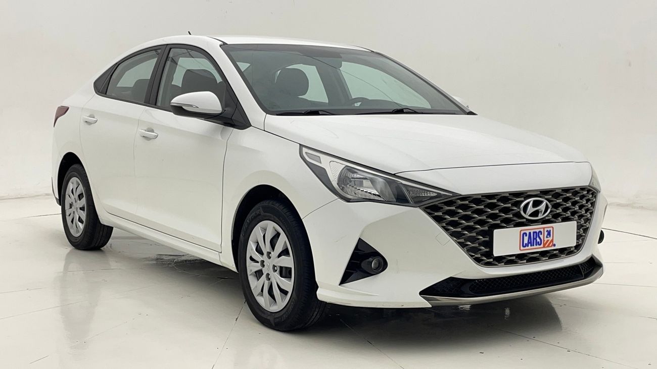 Hyundai Accent SMART 1.6 | Zero Down Payment | Home Test Drive