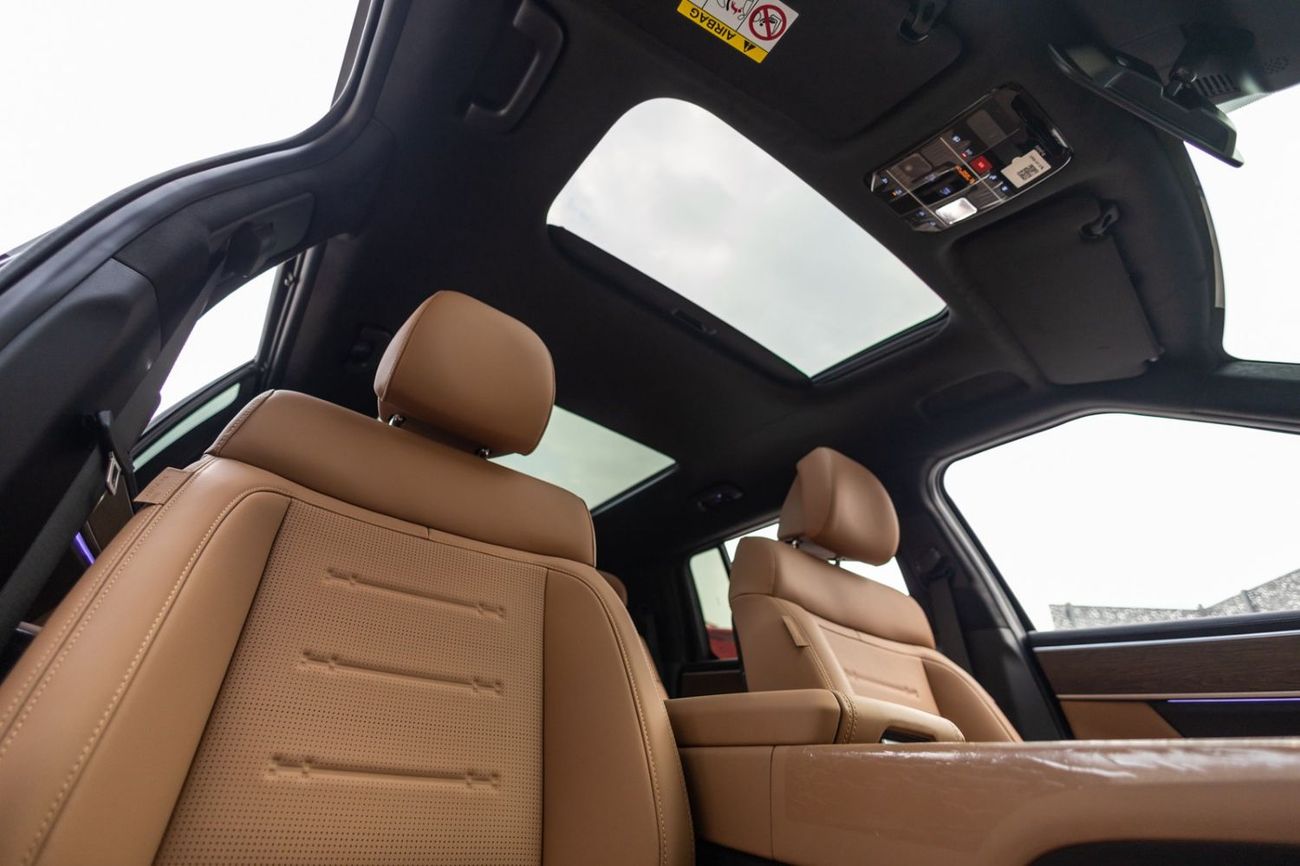 Hyundai Santa Fe COMFORT PLUS HEV Hyundai Santa Fe Comfort (BRAND NEW) 2026 Korean Specs | Warranty