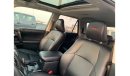 Toyota 4Runner TRD PRO FULL OPTION 4x4 2018 HOT LOT
