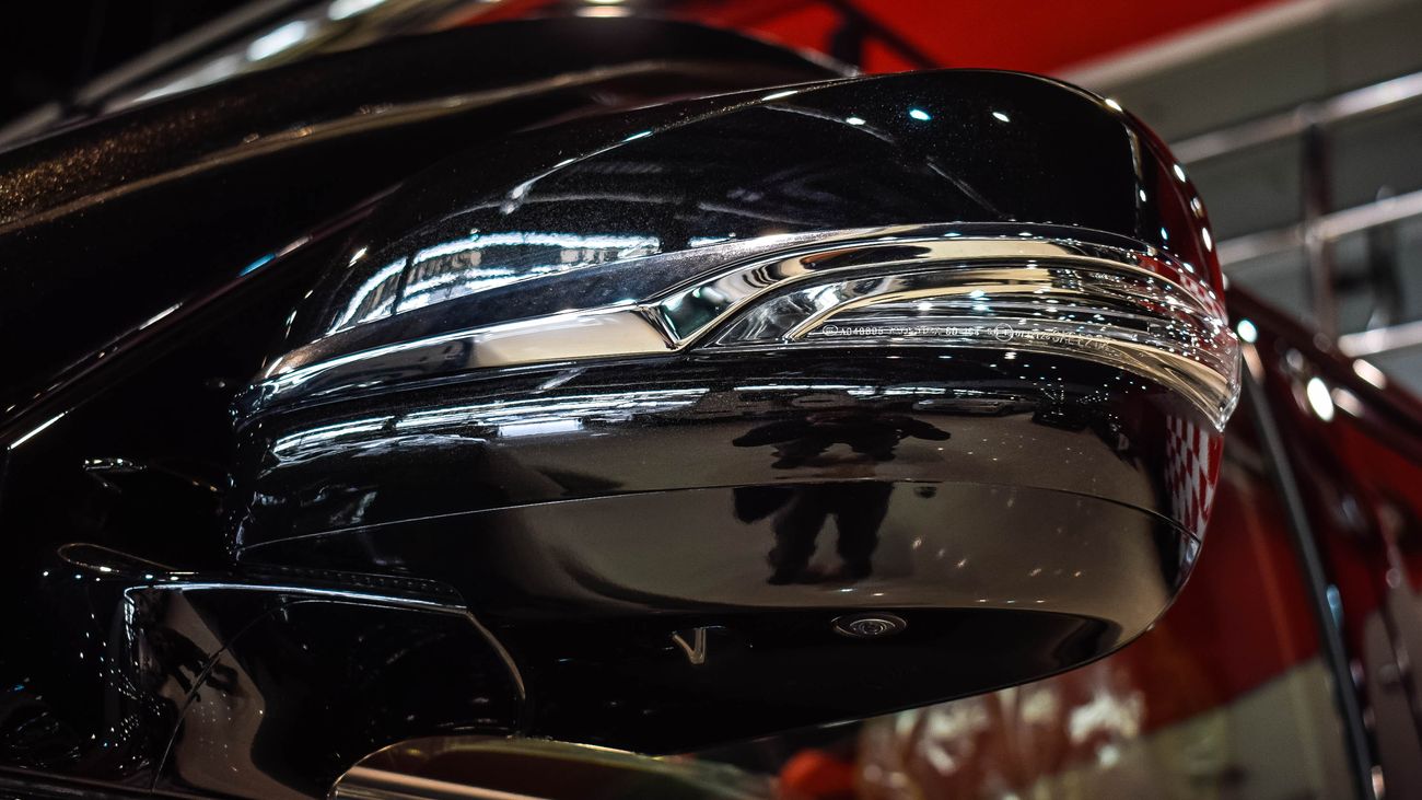 Lexus LX 570 S SUPERSPORT