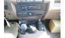 Toyota Land Cruiser Toyota Landcruiser 76 4.5L Diesel (Only for export outside GCC Countries)