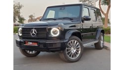 Mercedes-Benz G 500 MERCEDES-BENZ G500