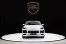 Porsche Cayenne GTS