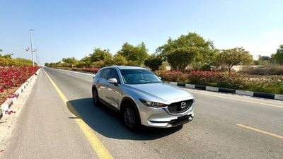 Mazda CX-5 Std 2.5L