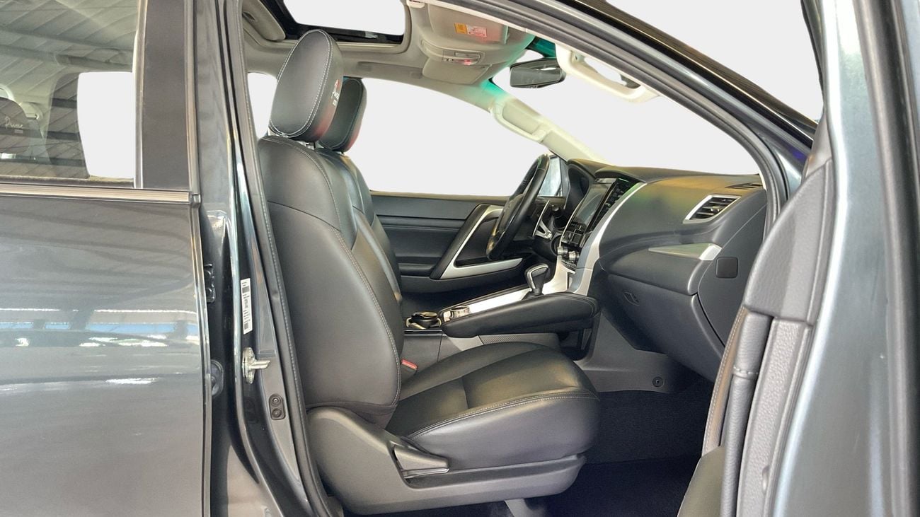 Mitsubishi Montero Sport Prime Edition | Guaranteed Warranty | 0 Down Payment