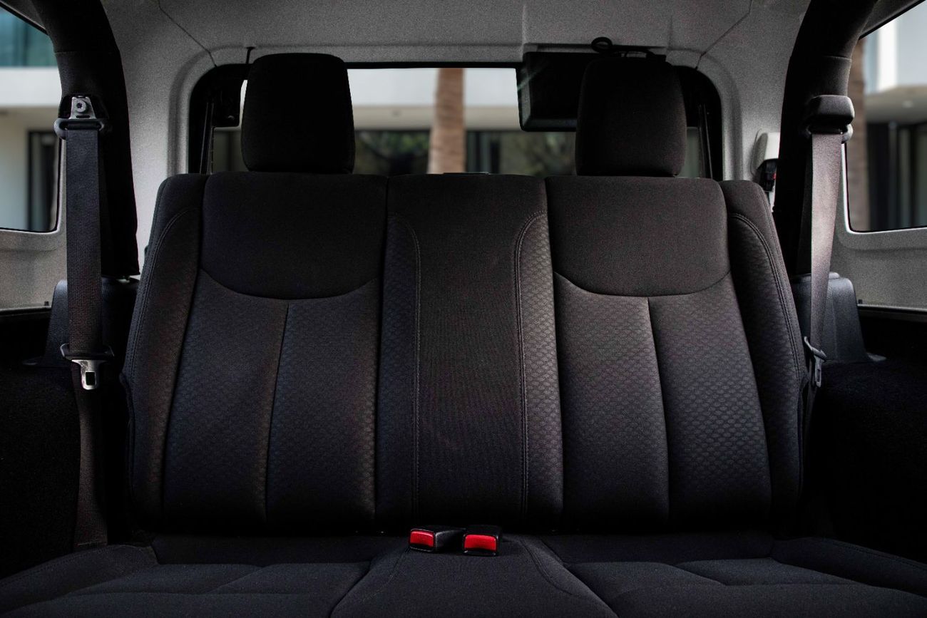 Jeep Wrangler SPORT 3.6L | 2,019 P.M (4 Years)⁣ | 0% Downpayment | IMMACULATE!