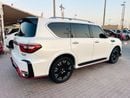 Nissan Patrol NISMO