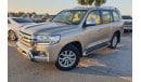 Toyota Land Cruiser GXR - V6 - PETROL (FULL OPTION)