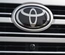 تويوتا لاند كروزر 2026 TOYOTA  LAND CRUISER 3.3  VXR FULL OPTION