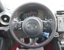 تويوتا 86 GR 2.4L A/T
