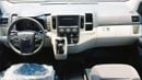 Toyota Hiace DLS - STD ROOF Toyota HiAce 2.8L Diesel Manual 13-seater  2025YM