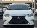 Lexus ES350 Platinum+ 3.5L