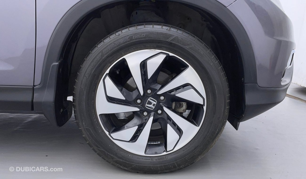 Honda CRV EX 2.4 | Under Warranty | Inspected on 150+ parameters