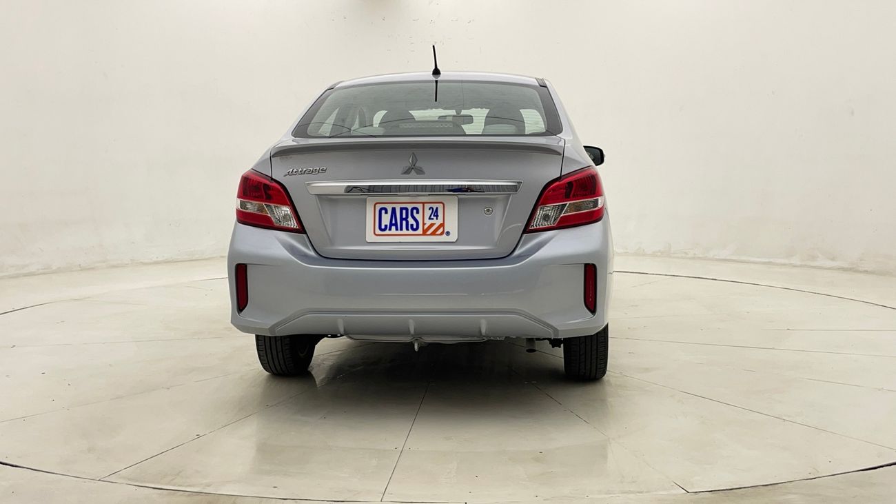 Mitsubishi Attrage GLX HIGHLINE 1.2 | Zero Down Payment | Home Test Drive