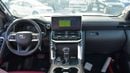 Toyota Land Cruiser VXR Toyota Land Cruiser VXR 3.3L Diesel 2025