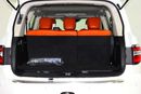 Nissan Patrol PATROL LE 2.0