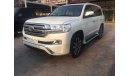 Toyota Land Cruiser VXR V8 , Inclusive VAT