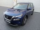 Nissan X Trail S