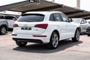 Audi Q5 40 TFSI S-LINE GCC Specs | Well Maintained