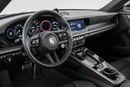 Porsche 911 CARRERA