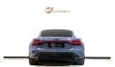 أودي RS e-tron GT GCC Spec - With Warranty and Service Contract