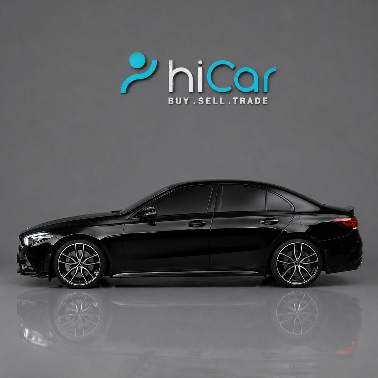 Mercedes Benz A35 AMG 4MATIC AED 1,915 P.M • 0% Downpayment • Mercedes-Benz • 1 Year Warranty