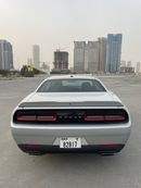 Dodge Challenger R/T 5.7L (370 HP)