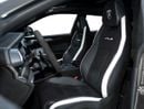 Lamborghini Urus 4.0T V8 Performante PERFORMANTE | TWO TONE INTERIOR ALCANTARA SEATS | CARBON INT/EXT | MASSAGE SEAT