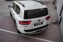 تويوتا لاند كروزر LC300 GR SPORT 3.3L DIESEL FULL OPTION WITH MBS AUTOBIOGRAPHY VIP MASSAGE SEAT AND ROOF STAR LIGHT