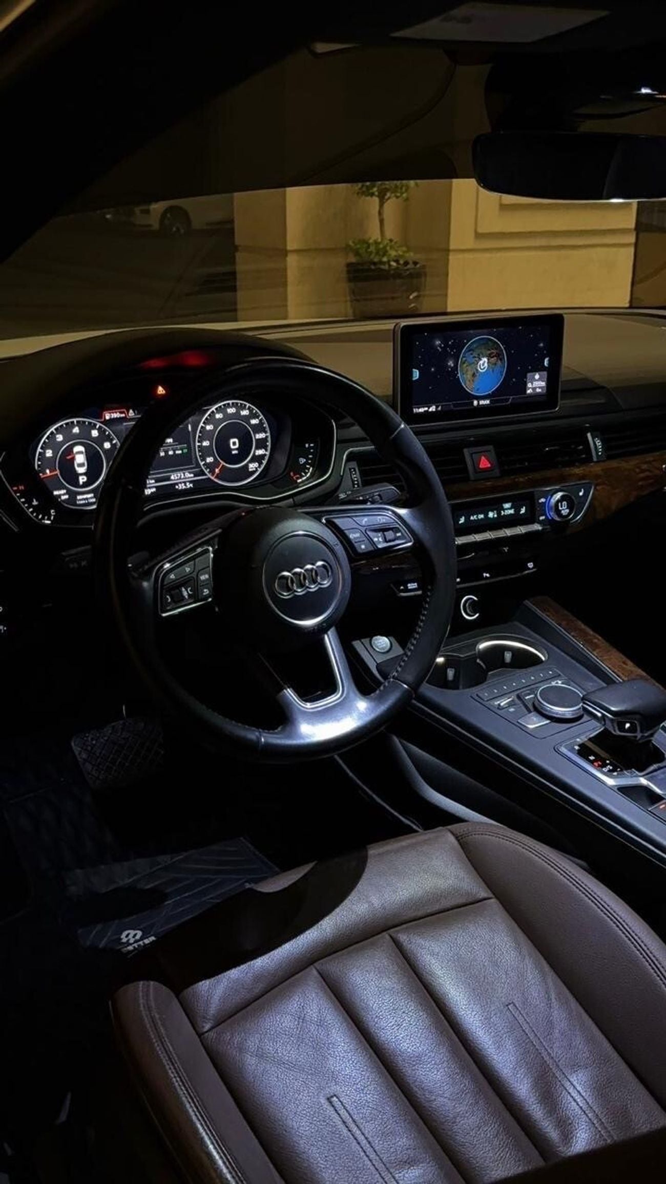 أودي A5