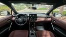 Toyota Corolla Cross 2024 A/T 1.8L PETROL BRAND NEW 0KM "EXPORT OFFER"