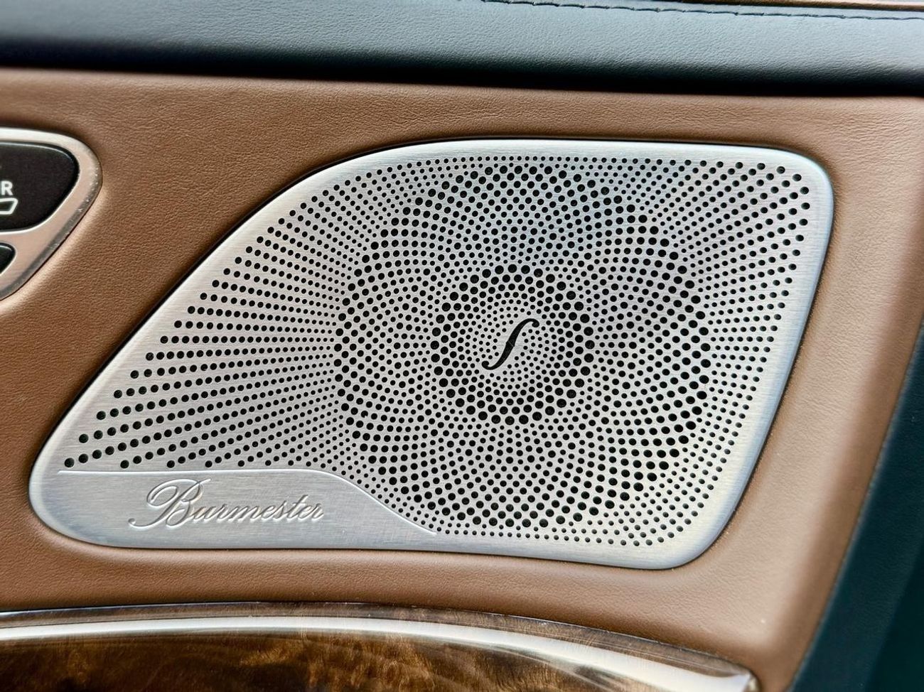 Mercedes Maybach S550 Maybach Mercedes-Maybach S550