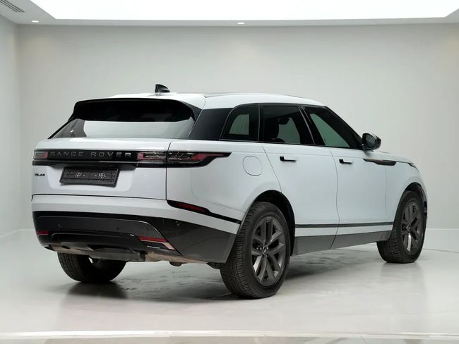 Land Rover Range Rover Velar DYNAMIC SE P250, миниатюра 24