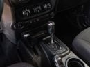 Jeep Wrangler Sport 3.6L A/T (5 Seater)