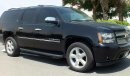 Chevrolet Suburban