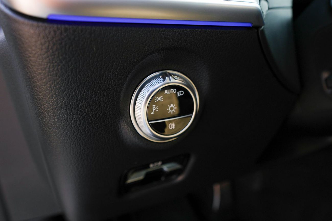 مرسيدس بنز سي 43 ايه ام جي Std 3.0L