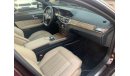 Mercedes-Benz E 550 Mercedes E550_2010_Excellent_Condihion  _Full option