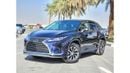 Lexus RX350 LEXUS RX 350 base full option