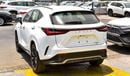 Lexus NX350 2.4L