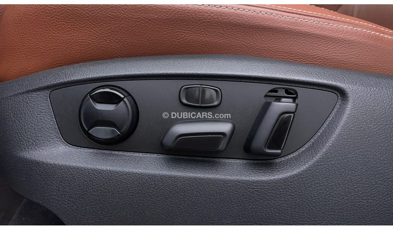 Volkswagen Touareg SEL 3.6 | Under Warranty | Inspected on 150+ parameters