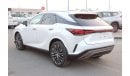 لكزس RX 350 ULTRA LUXURY 2.4L, PANORAMIC ROOF, ELECTRIC SEAT,LEATHER SEATS, MULTIMEDIA CONTROL, MONITOR, 360 CAM