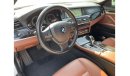 BMW 528i V4 GCC